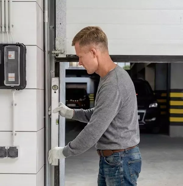 Why Choose Us for Door, Gate and Security Services in Ashland, KY