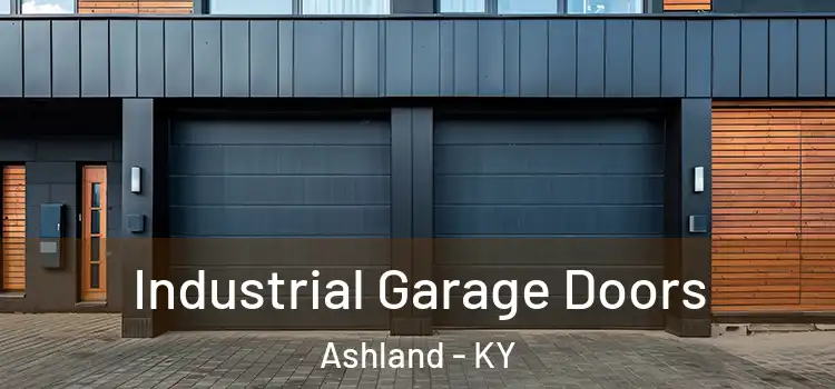  Industrial Garage Doors Ashland - KY