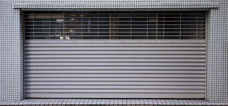 Advanced Solutions for Your Aluminum Garage Doors in Ashland, Kentucky