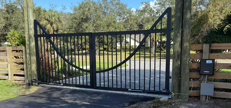 Gate Motor Repair Ashland