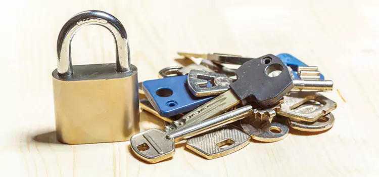 Why Choose Our Broken Key Services in Ashland, KY?