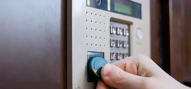 Enhanced Security Features Ashland