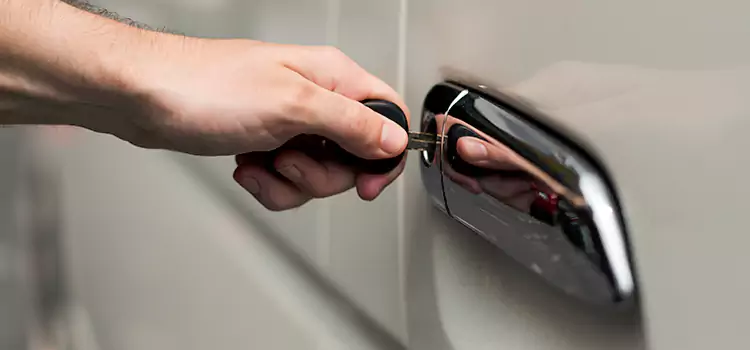 Why Choose Our Auto Locksmith Team in Ashland, KY?