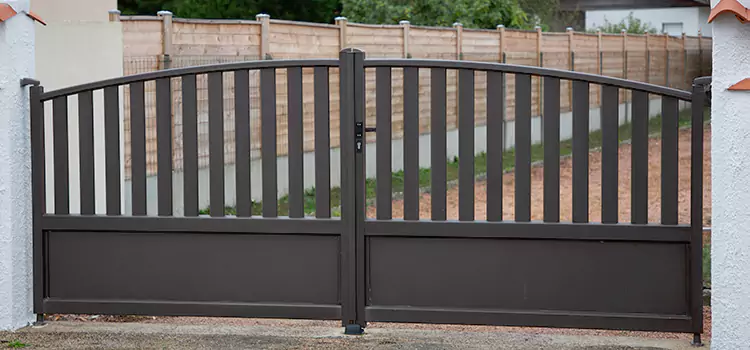 Advanced Gate Solutions in Ashland, KY