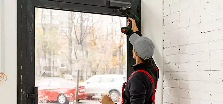 Comprehensive Door Closer Services in Ashland, KY