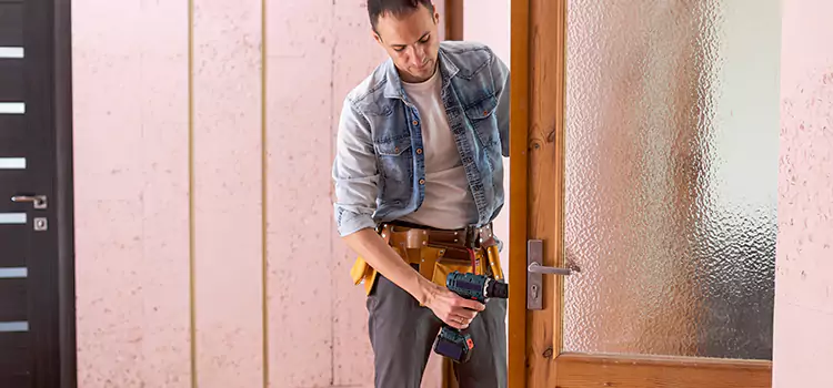 Exterior Door Frame Installation Ashland