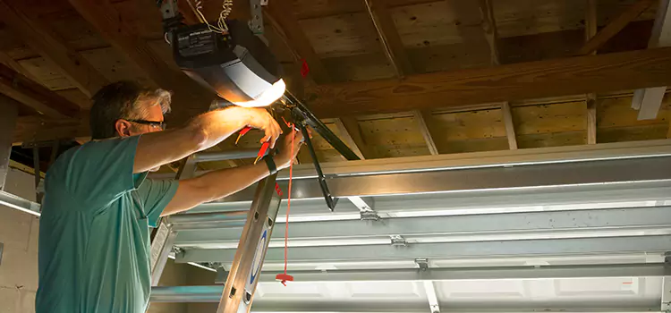 Garage Door Opener Sales and Installation Ashland