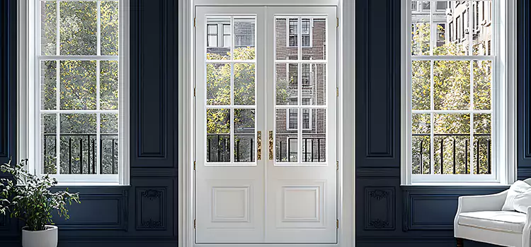 French Door Lock Repair Ashland