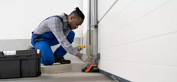Expert Solutions for Every Garage Lock Need in Ashland, KY