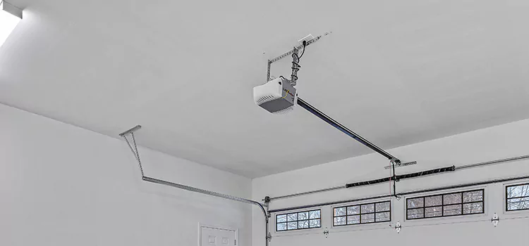 Experienced Garage Door Installers Ashland
