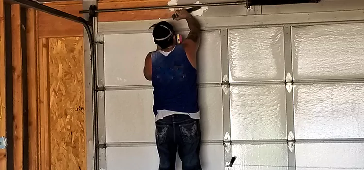 Specialized Garage Door Panel Solutions in Ashland, KY