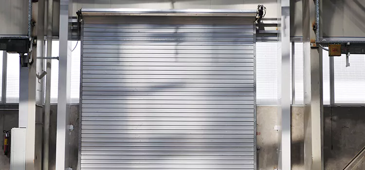 Roller Door Maintenance Ashland