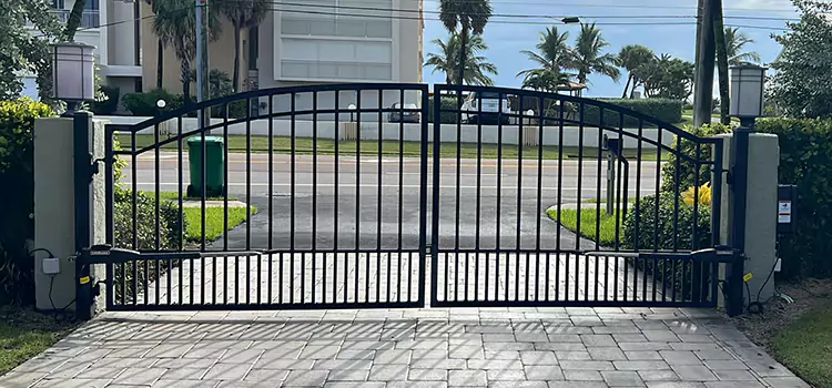 Gate Opener Replacement Near Me in Ashland, KY