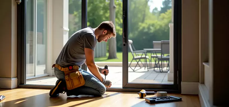 Comprehensive Solutions for Every Glass Door Need in Ashland, KY