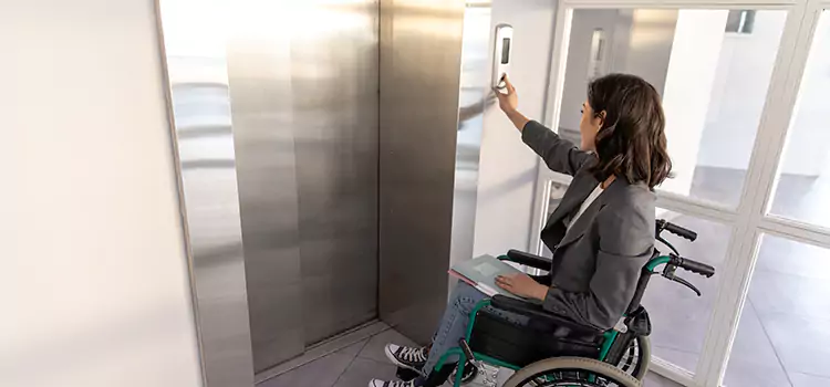 Benefits of Modern Handicap Door Systems in Ashland, KY