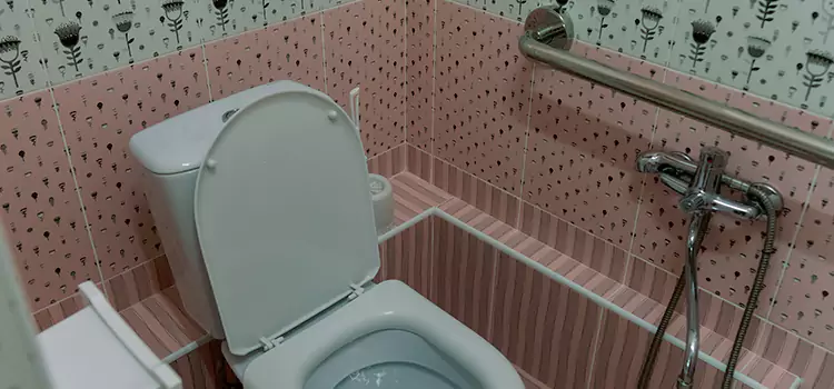 Meeting Diverse Needs With Accessible Restroom Solutions in Ashland, KY