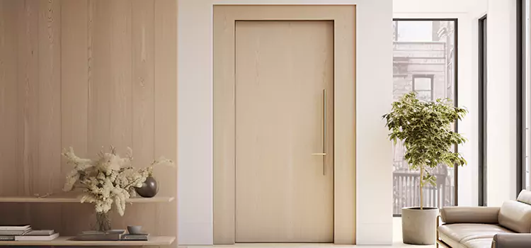 Choose Quality for Your Inside Doors in Ashland, KY