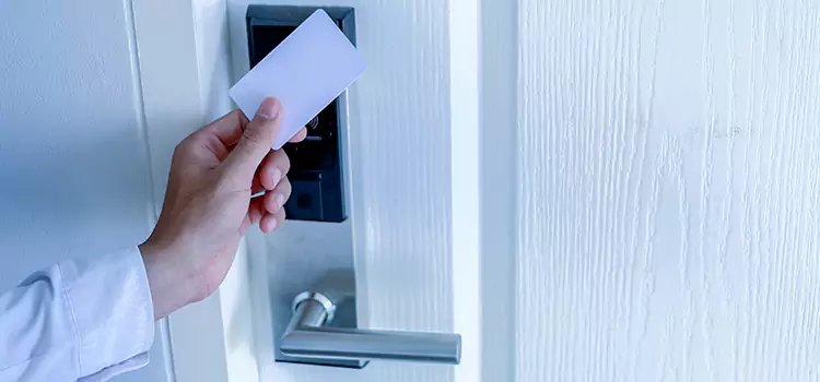 Why Choose Us for Your Keycard Lock Installation in Ashland, KY?