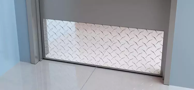 Benefits of Professional Kick Plate Solutions in Ashland, KY