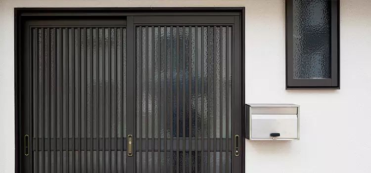 Sliding Screen Door Repair Ashland