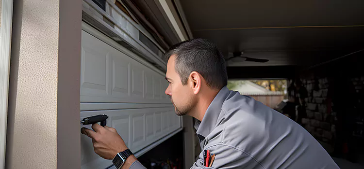 Garage Door Cable Replacement Ashland