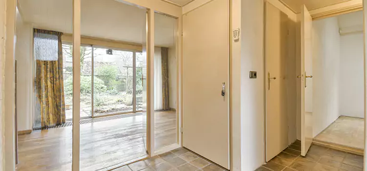 Why Choose Our Pocket Door Experts in Ashland, KY?