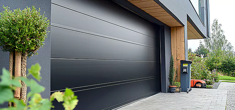Residential Garage Door Service Ashland