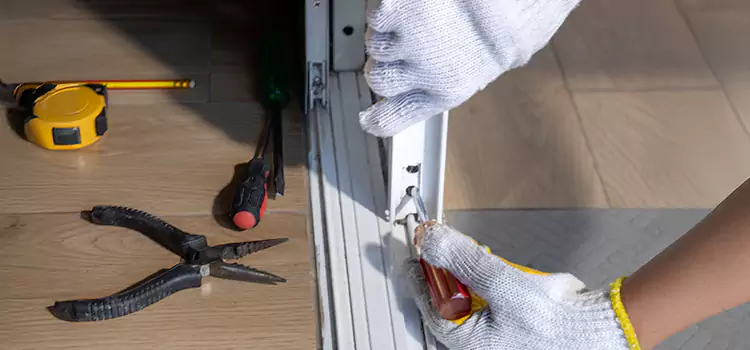 Sliding Door Installation Services in Ashland, KY