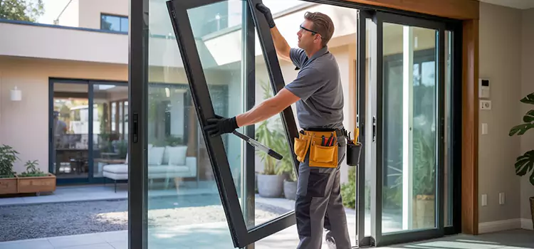 Specialized Sliding Door Roller Services in Ashland, Kentucky