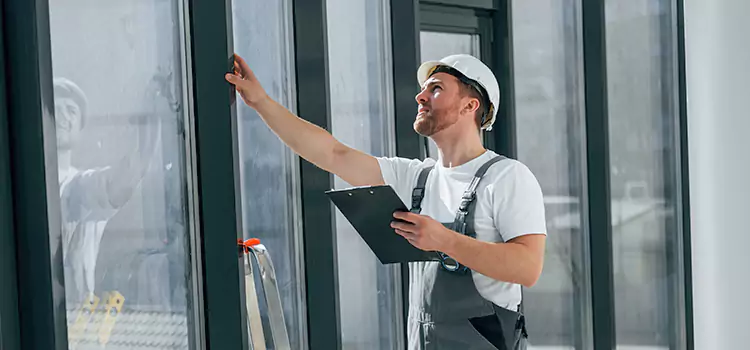 Comprehensive Solutions for Your Sticking Doors in Ashland, KY