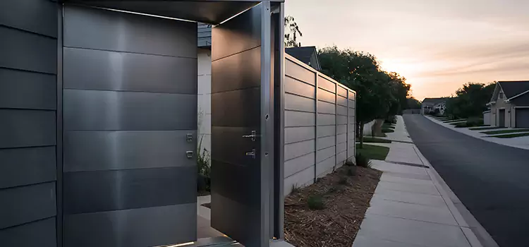 Comprehensive Steel Door Solutions in Ashland, KY