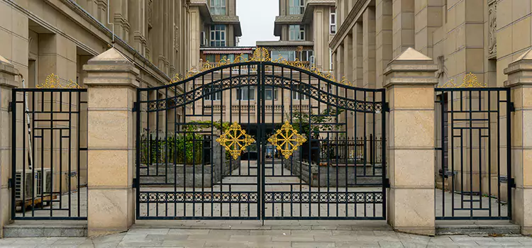 Comprehensive Iron Gate Maintenance Solutions in Ashland, KY