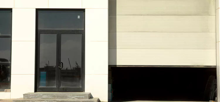 Choose Door & Gate Services Ashland for Unmatched Expertise