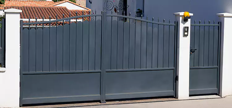 Emergency Commercial Gate Repair Ashland