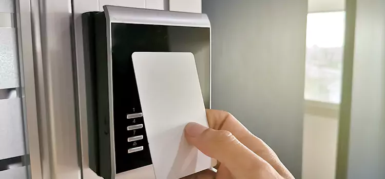 NMS Proximity Switch Door Systems Ashland
