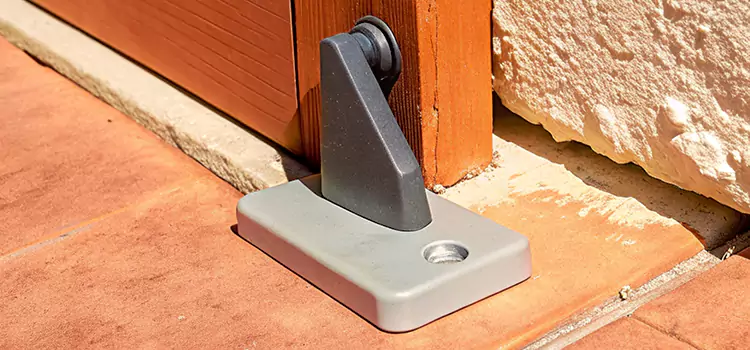 Aesthetic Door Stop Selection Ashland