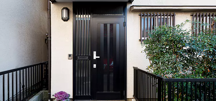 Popular Exterior Door Options in Ashland, KY