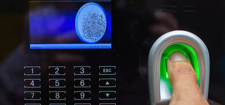 Your Trusted Partner for Secure Access in Ashland, KY