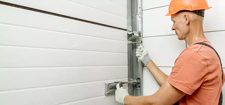 Why Choose Us for Garage Door Lock Services in Ashland, KY?