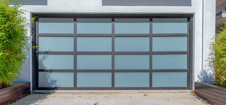 Why Choose Us for Garage Door Care in Ashland, KY?