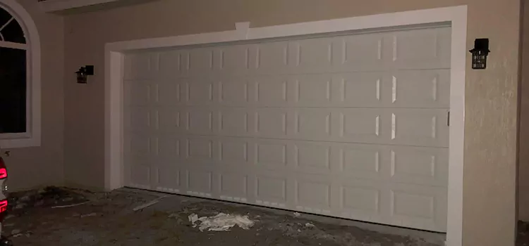 Garage Door Coil Replacement Ashland