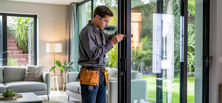 Why Choose Us for Your Glass Door Needs in Ashland, KY?