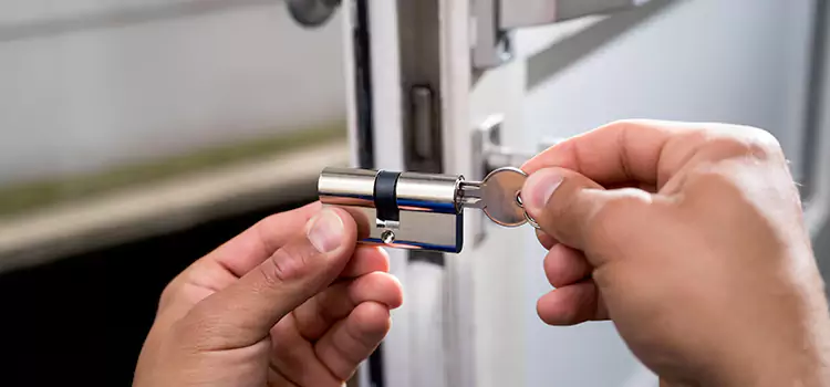 Lock Change Locksmiths Ashland