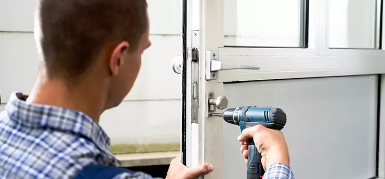 Experienced and Reliable Technicians Ashland