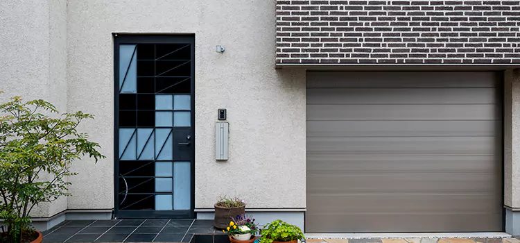 Residential Roll Up Security Doors Ashland