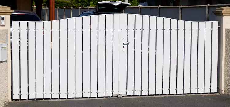 Why Choose Us for Residential Gate Repair in Ashland, KY?
