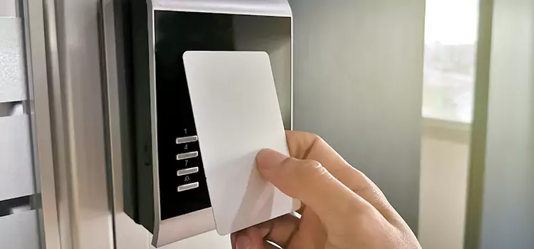 Advanced RFID Technology Integration in Ashland, KY