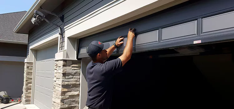 Janus Roll Up Doors Ashland