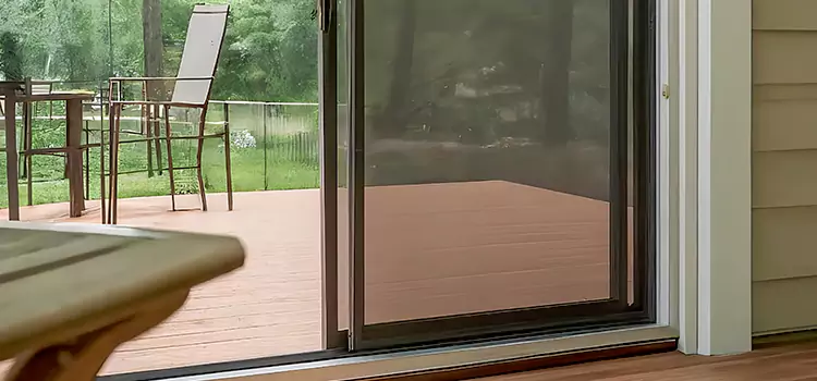 Garage Screen Door Installation Ashland