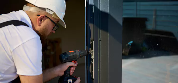 Aluminium Sliding Door Lock Fitting Ashland